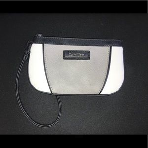CALVIN KLEIN WRISTLET